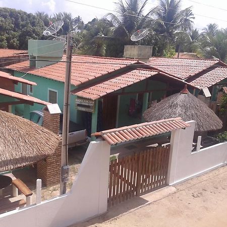 Casa Verde Maragogi Exterior foto
